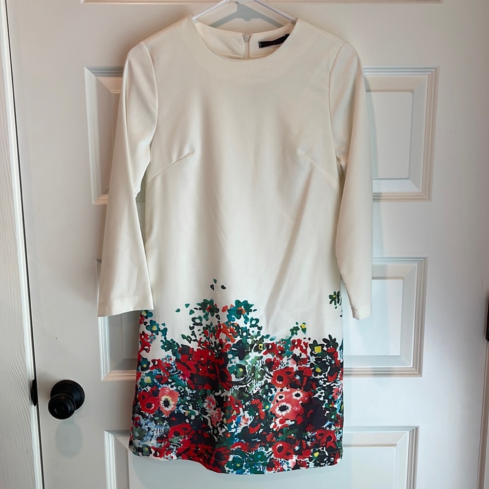 Queen love dress